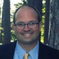 Greg Miljevich