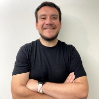 Tenpo Employee Christian Mella Madrid's profile photo