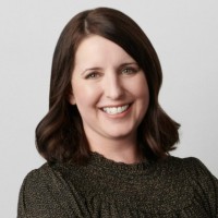 Blue Cross Blue Shield of Michigan Employee Erica Clark's profile photo