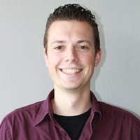 Rudy Stelwagen's profile photo