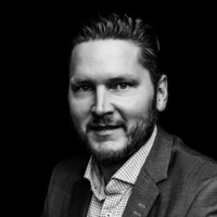 XMReality Employee Michael Thörning's profile photo