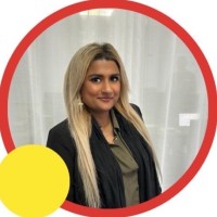 Mind Change BV Employee Sabrina Oedjaghir's profile photo
