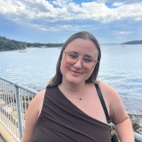 FiveStones Employee Grace Llewellyn's profile photo
