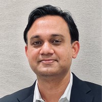 Catalent Pharma Solutions Employee Sharad Dubey's profile photo