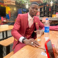 Abatan Kehinde's profile photo