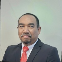 Pos Logistics Berhad Employee Abdul Ali's profile photo