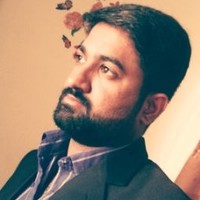 Zahid Iqbal Email