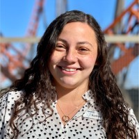 Carowinds Employee Sydney Pincay's profile photo