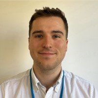 AtkinsRéalis Employee John Searby's profile photo