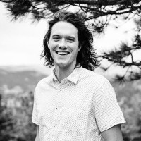 GridChain Chronicles Employee Tim Triplett's profile photo