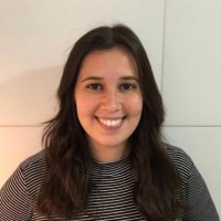 Ideal Axicom Employee Juliana Muniz's profile photo