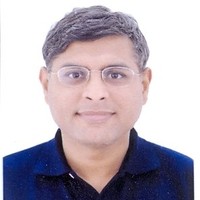 CCL Middle East - Group Employee Nimeesh Lilani's profile photo