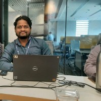 Chamadia Group Employee Rahul Pande's profile photo