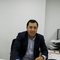MSK - Medical & Scientific Knowledge Employee Ulises Figueroa's profile photo