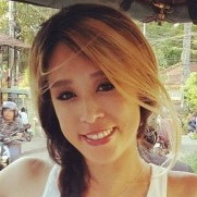 Incode Technologies Employee Christina Wang's profile photo