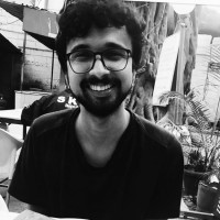 Comptivia Employee Nithin George's profile photo