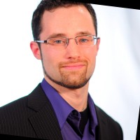 Mott MacDonald Employee Ryan Lange's profile photo