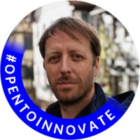 Pforzheim University Employee Zane Amiralis's profile photo
