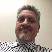 Charleston Area Medical Center Health System Employee Travis Messer's profile photo