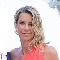 Eurideas Language Experts Employee Kristina Bitvai-Aeberhard's profile photo