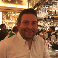 Marks and Spencer Employee Peter Fraser's profile photo