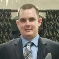 Fusion Managed IT Employee Steven James's profile photo