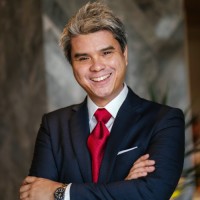 A*STAR - Agency for Science, Technology and Research Employee David Vu's profile photo