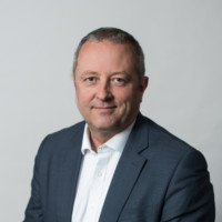 Mott MacDonald Employee James Harris's profile photo