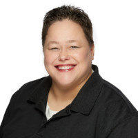 Barney Trucking Employee Christine Stephenson's profile photo