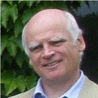 The ARK Employee Mike McGrath's profile photo