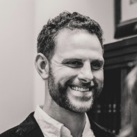 Ten Percent Happier Employee Ben Rubin's profile photo