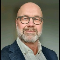 Hart b.v. Employee Ronald Heg's profile photo