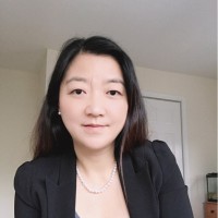 Regeneron Employee Kun Lu's profile photo