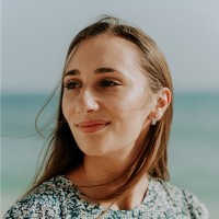 Empower Behavioral Health Employee Gabrielle Walker's profile photo