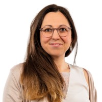 Hamburger Containerboard – Prinzhorn Group Employee Martina Haas's profile photo