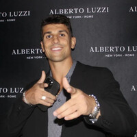 Alberto Luzzi Employee Nicolas C.'s profile photo