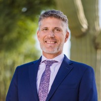 Vail Unified School District Employee John Carruth's profile photo