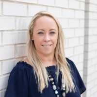UP for DIGITAL Employee Lizzie Russell's profile photo