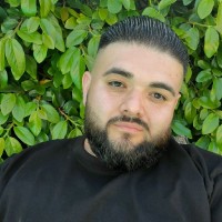 Savvytech Employee Joel Chavez's profile photo