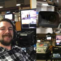 ChiliDog Pictures Employee Tyler Sweet's profile photo