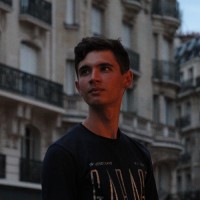 Roundforest Employee Vadym Rets's profile photo