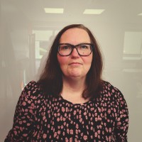 Routes Healthcare Employee Chantay Bell's profile photo
