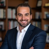 KIRE Employee Sam Patterson's profile photo