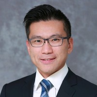 Automated Systems (H.K.) Limited Employee Vincent Wu's profile photo