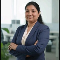 Wings9 Technologies Employee Nupur Jain's profile photo