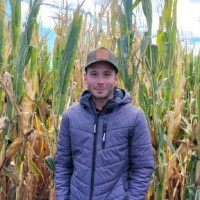 AgIdea Employee Juan Vitale's profile photo