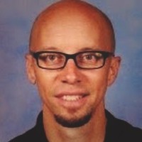 Eureka High School Employee Dave Tapp's profile photo