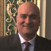Emirates Properties Employee Mohamed Gomaa's profile photo