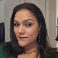 Southern American Insurance Agency Employee Sheyla Ferraz's profile photo