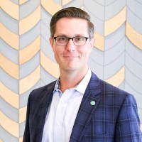 Associated Bank Employee Benjamin Berg's profile photo